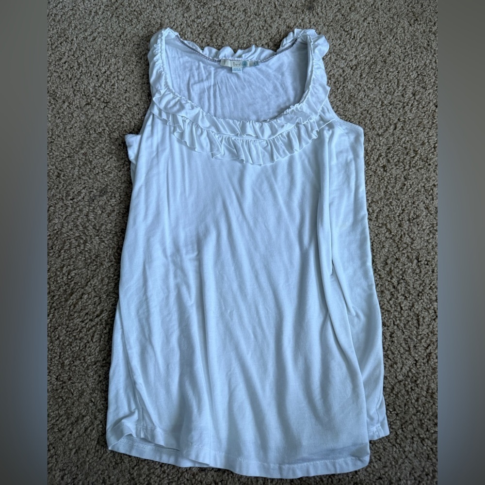 Boden Tank